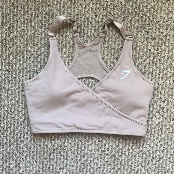 Gymshark Other - Gymshark Sports Bra